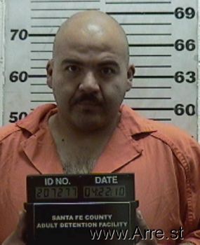 Antonio  Mendez Mugshot