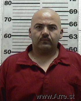 Antonio  Mendez Mugshot