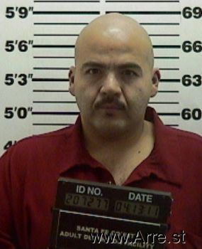 Antonio  Mendez Mugshot