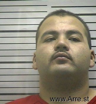 Antonio  Mendez Mugshot