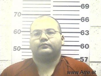 Antonio  Mendez Mugshot