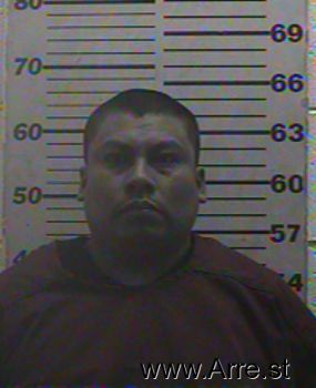 Antonio  Mendoza-zalazar Mugshot