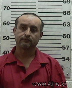 Antonio  Morales Mugshot