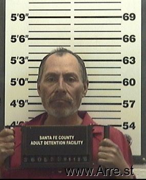 Antonio  Morales Mugshot