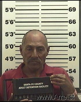 Antonio  Morales Mugshot