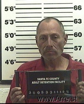 Antonio  Morales Mugshot