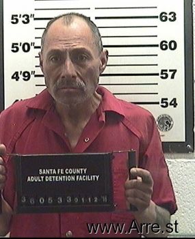 Antonio  Morales Mugshot