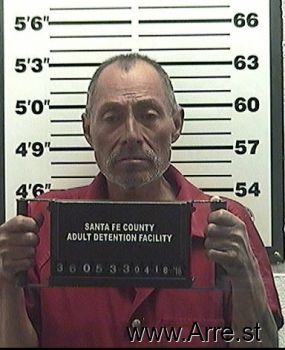 Antonio  Morales Mugshot