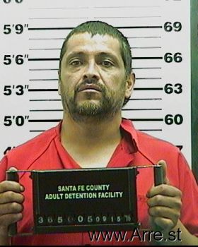 Antonio  Morales Mugshot