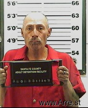 Antonio  Morales Mugshot