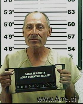 Antonio  Morales Mugshot