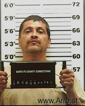 Antonio  Morales Mugshot