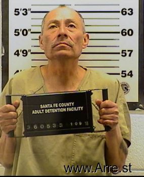 Antonio  Morales Mugshot