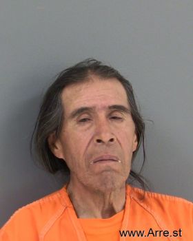 Antonio Nmn Morales Mugshot