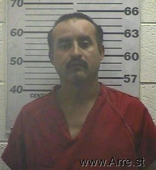 Antonio  Morales Mugshot