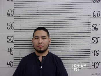 Antonio  Morales Mugshot