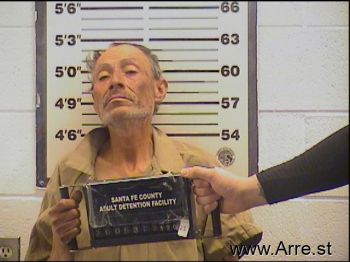 Antonio  Morales Mugshot