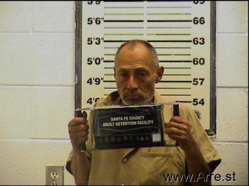 Antonio  Morales Mugshot