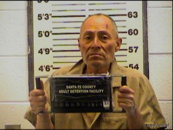 Antonio  Morales Mugshot