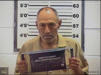 Antonio  Morales Mugshot