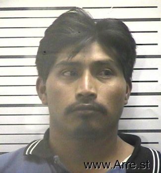 Antonio  Morales-alvarez Mugshot