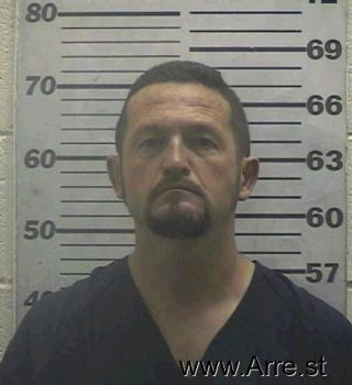 Antonio  Padilla Mugshot