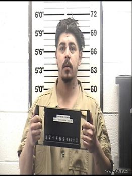 Antonio Tomas Ramirez Mugshot