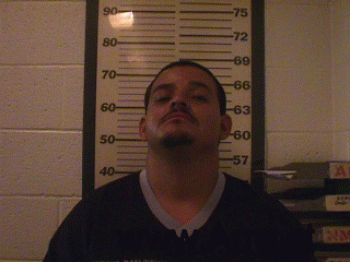 Antonio  Ramirez Mugshot