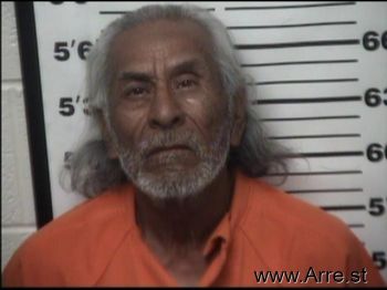 Antonio  Ramirez Mugshot