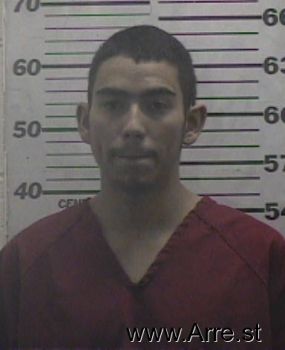 Antonio  Rivera Mugshot