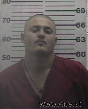 Antonio  Rivera Mugshot