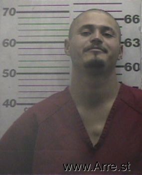 Antonio  Rivera Mugshot