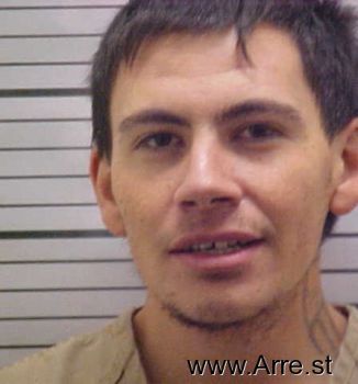 Antonio  Rodriguez Mugshot