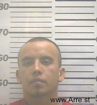 Antonio  Rodriguez Mugshot