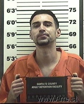 Antonio G Romero Mugshot