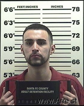 Antonio  Romero Mugshot