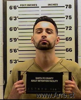 Antonio  Romero Mugshot