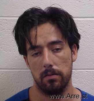 Antonio  Romero Mugshot