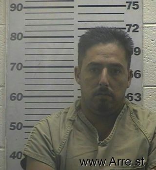 Antonio  Romero Mugshot