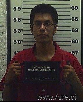 Antonio  Romero-maes Mugshot