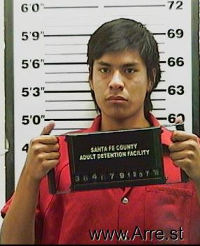 Antonio  Romero-maes Mugshot