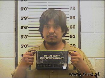 Antonio  Romero-maes Mugshot