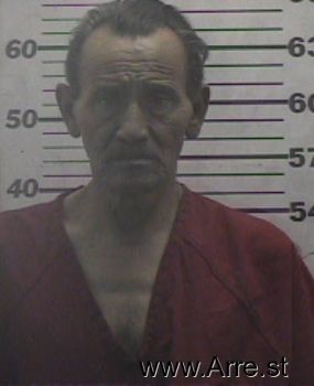 Antonio L Salazar Mugshot