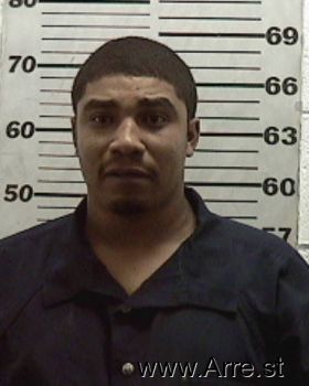 Antonio  Sanchez Mugshot