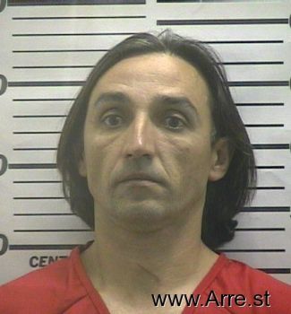 Antonio  Sanchez Mugshot