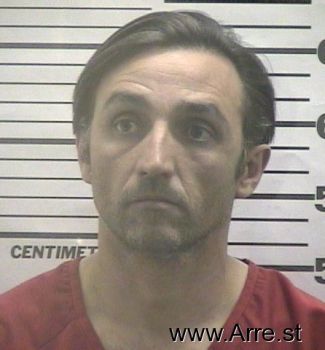 Antonio  Sanchez Mugshot