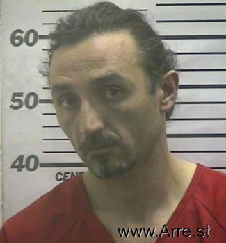 Antonio  Sanchez-diaz Mugshot