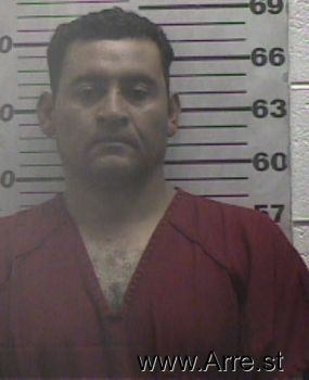 Antonio  Sanchez-lopez Mugshot