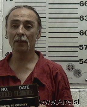 Antonio  Sandoval Mugshot