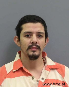 Antonio Andres Sandoval Mugshot